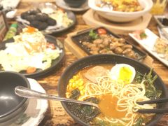 -小川洋风料理(街道口店)