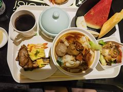 -堂会(白云店)