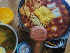 -Woolee韩食堂·韩式家庭料理