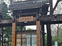 -溱湖国家湿地公园