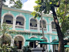 -星巴克臻选(广州沙面店)