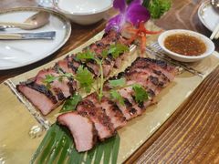 -Siam泰餐厅(水上公园店)