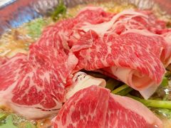 -松坂屋日料自助(长城路店)
