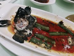 -金时代顺风大酒店(金山店)