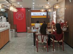-茶话弄(北京通州万达店)