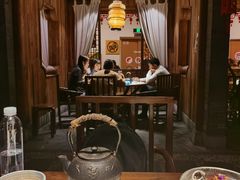 -卯时·龙光雅宴·精致锡帮菜(惠山古镇店)