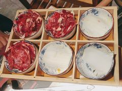 -清真·天府皇城坝百年牛肉火锅(皇城清真寺店)