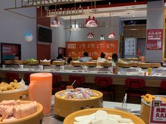 -龍歌自助小火锅(李沧顺和汇店)