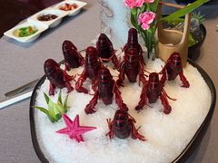 -宝燕壹号景观餐厅(龙盛国际商业广场店)