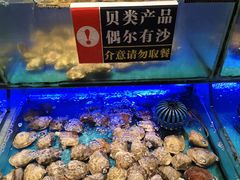 -SEA西雅图海鲜自助餐厅(海乐世界店)