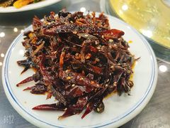 -江湖黑大兔(杨家坪店)