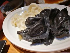 -必点海鲜·鲅鱼水饺(鞍山西道店)