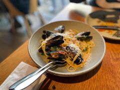 -La Strada(安福路店)