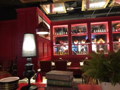 -加餐海鲜自助(集美银泰百货店)