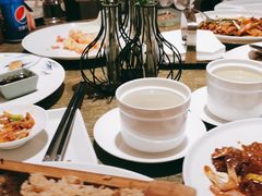 -铭轩中餐厅·海南菜·粤菜(亚龙湾瑞吉店)