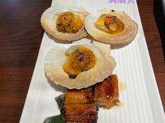 汁烤鳗鱼-黑松白鹿(崇文门新活馆店)