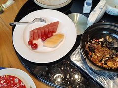 -北京丽亭华苑酒店·四季中餐厅(知春路店)