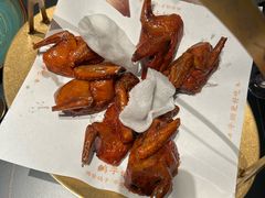 -鸽子侯·家宴·平价海鲜(绿地店)