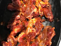 -一心烤肉(延安路店)