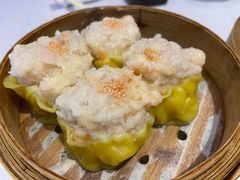 明太子烧麦-港澳德兴火锅海鲜酒家(殷皇子店)