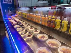 -李姑婆鲜切牛肉火锅自助(凤城二路店)