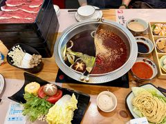 -牛匠和牛寿喜锅(西安总店)