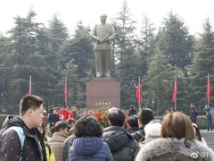 -韶山毛泽东同志故居