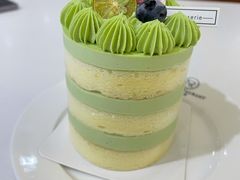 开心果蛋糕-妞妞家(银通店)