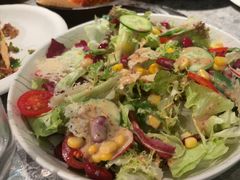 -芭莉与彩虹西餐厅(成都合生汇店)