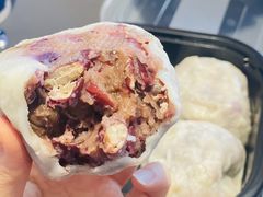 -宫门口馒头铺(创始人总店)