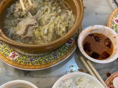 -砂锅居(西四店)