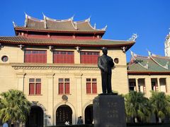 -厦门大学(思明校区)
