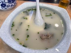 -吴记百姓菜馆·北京菜·烤鸭(故宫店)