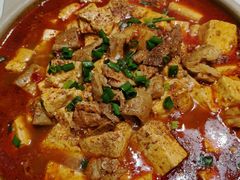 -凯鸽酒楼(大同振兴街店)