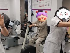 -上海兰公馆兰钰护理院