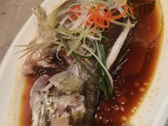 -国人川菜(李家村建东街店)