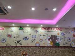 -捷信牛奶甜品世家(柳巷店)