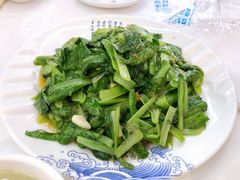 -北戴河庆山饭店·海鲜砂锅粥(北戴河黑石路店)