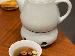 特调八宝茶-喜鼎海胆水饺(东港店)