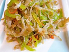 爽口雪耳丝-蟹榭·本帮江浙菜·蟹宴(五角场合生汇商场店)