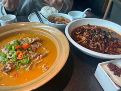-赠李白·如诗的川味(余杭万达广场店)