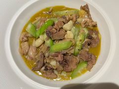 -许爷家·生态湖鲜(徐汇日月光店)