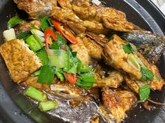 -好兄弟郭巨海鲜(天一阁店)