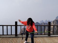 -狼牙山风景区