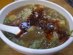 -邢老三肉丸糊辣汤(凤城六路店)