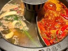 -晓宇重庆火锅(西安荟聚店)