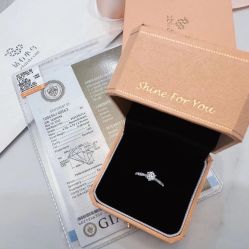 -Zbird钻石小鸟·钻戒婚戒定制高端珠宝私人定制中心