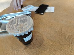 美式咖啡-SAANCI山池咖啡(海上世界文化艺术中心店)