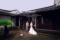 -苏州HX-合喜映画婚纱摄影