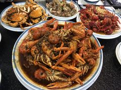 -三妹小龙虾·黄油蟹(华侨城总店)